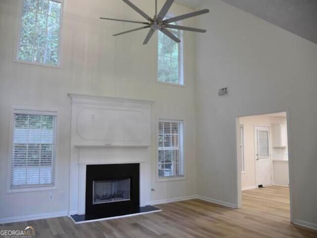 6681 Point Of Woods Drive, Stone Mountain, GA 30087