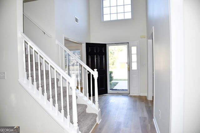 6681 Point Of Woods Drive, Stone Mountain, GA 30087