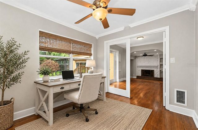 1212 ELMWOOD STREET, Orlando, FL 32801
