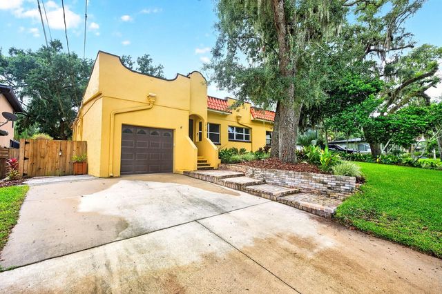 1212 ELMWOOD STREET, Orlando, FL 32801
