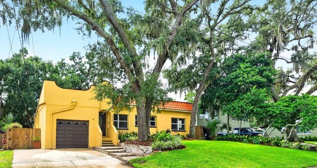1212 ELMWOOD STREET, Orlando, FL 32801