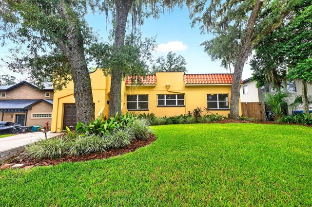 1212 ELMWOOD STREET, Orlando, FL 32801