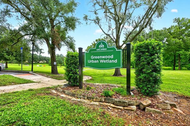 1212 ELMWOOD STREET, Orlando, FL 32801