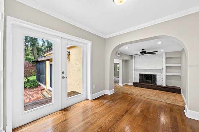 1212 ELMWOOD STREET, Orlando, FL 32801