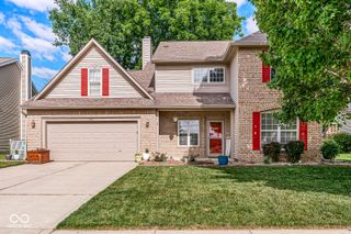 414 Winterwood Drive, Avon, IN 46123