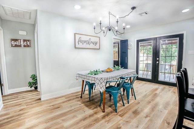 364 Melrose Drive, Woodway, TX 76712