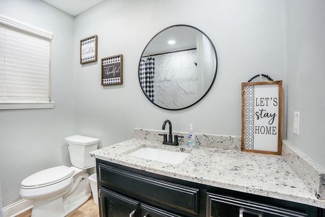 364 Melrose Drive, Woodway, TX 76712