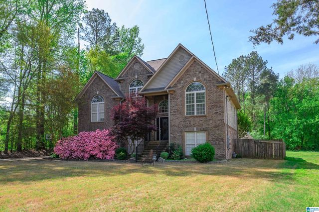 70 PEACEFUL COVE, Springville, AL 35146