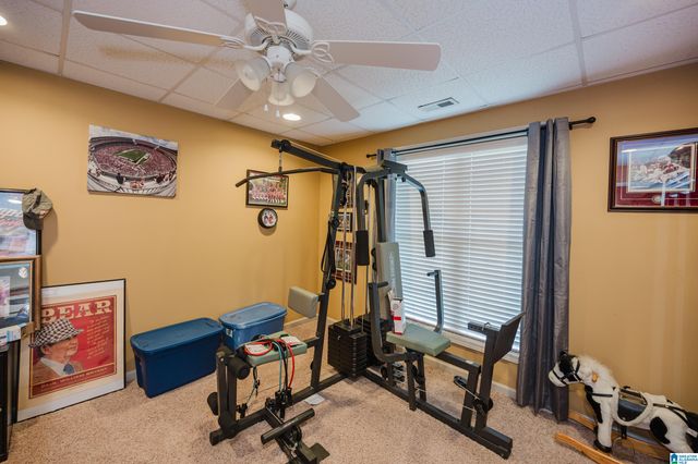 70 PEACEFUL COVE, Springville, AL 35146