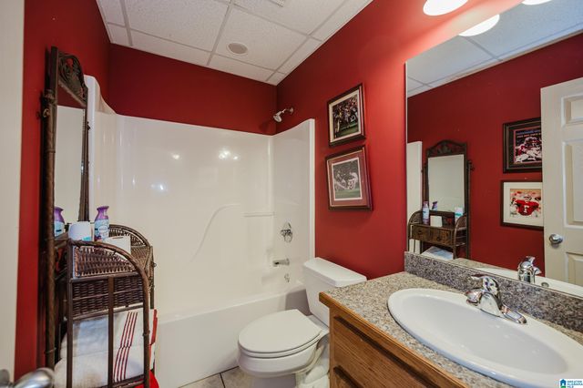 70 PEACEFUL COVE, Springville, AL 35146