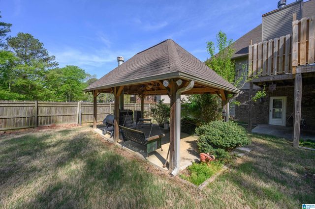70 PEACEFUL COVE, Springville, AL 35146