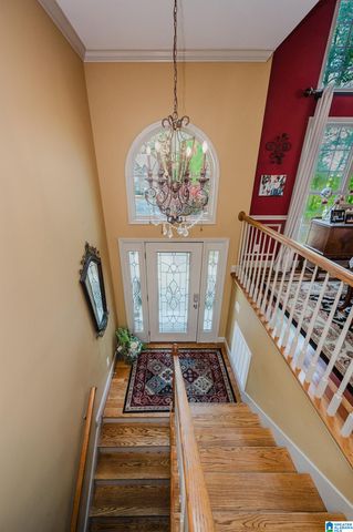 70 PEACEFUL COVE, Springville, AL 35146