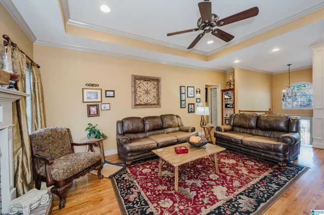 70 PEACEFUL COVE, Springville, AL 35146
