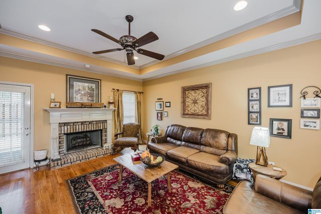70 PEACEFUL COVE, Springville, AL 35146
