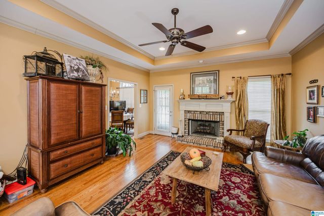 70 PEACEFUL COVE, Springville, AL 35146