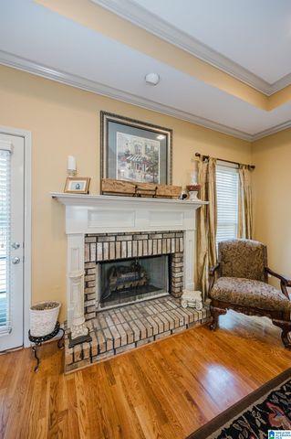 70 PEACEFUL COVE, Springville, AL 35146