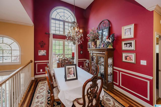 70 PEACEFUL COVE, Springville, AL 35146