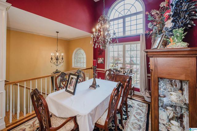 70 PEACEFUL COVE, Springville, AL 35146