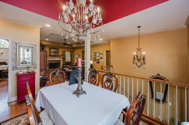 70 PEACEFUL COVE, Springville, AL 35146