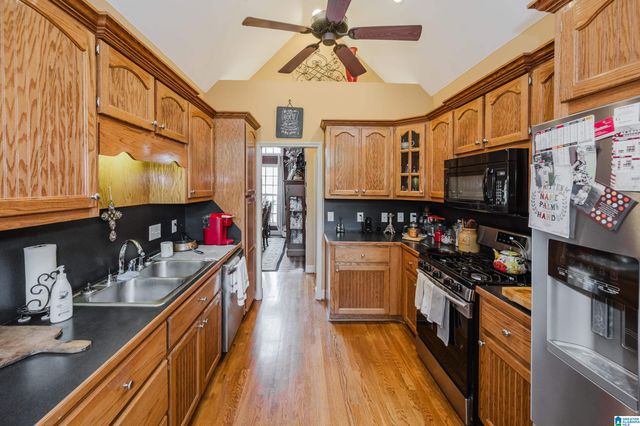 70 PEACEFUL COVE, Springville, AL 35146