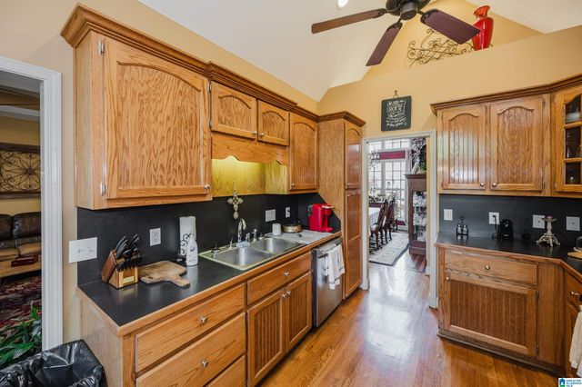 70 PEACEFUL COVE, Springville, AL 35146
