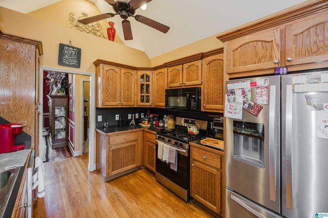 70 PEACEFUL COVE, Springville, AL 35146