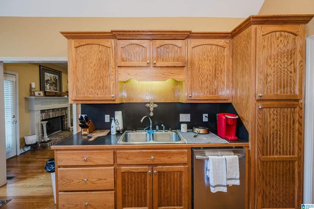 70 PEACEFUL COVE, Springville, AL 35146