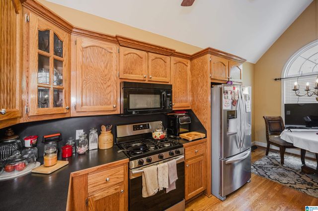 70 PEACEFUL COVE, Springville, AL 35146