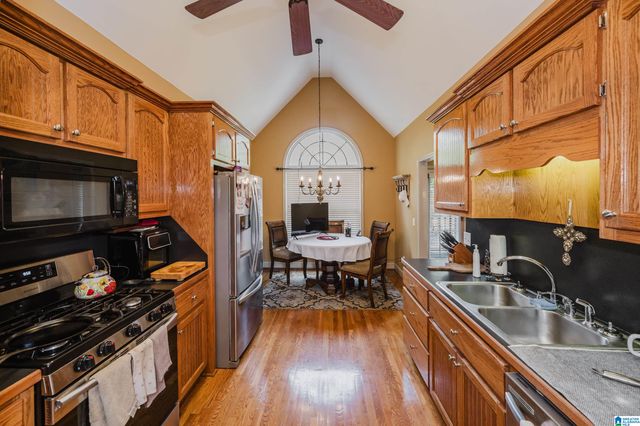 70 PEACEFUL COVE, Springville, AL 35146
