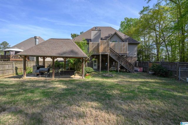 70 PEACEFUL COVE, Springville, AL 35146