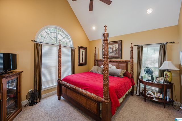 70 PEACEFUL COVE, Springville, AL 35146