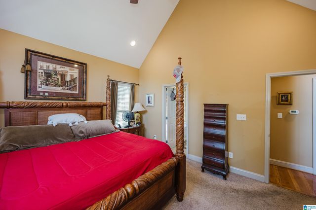 70 PEACEFUL COVE, Springville, AL 35146