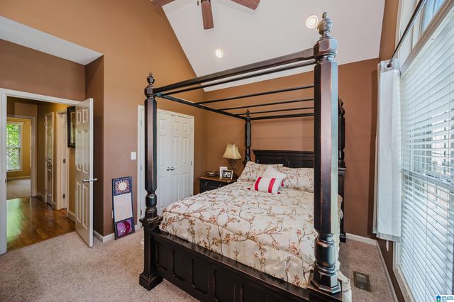 70 PEACEFUL COVE, Springville, AL 35146