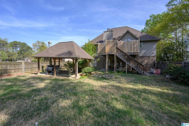 70 PEACEFUL COVE, Springville, AL 35146