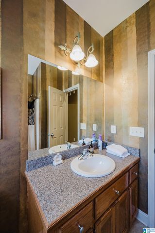 70 PEACEFUL COVE, Springville, AL 35146