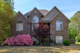 70 PEACEFUL COVE, Springville, AL 35146