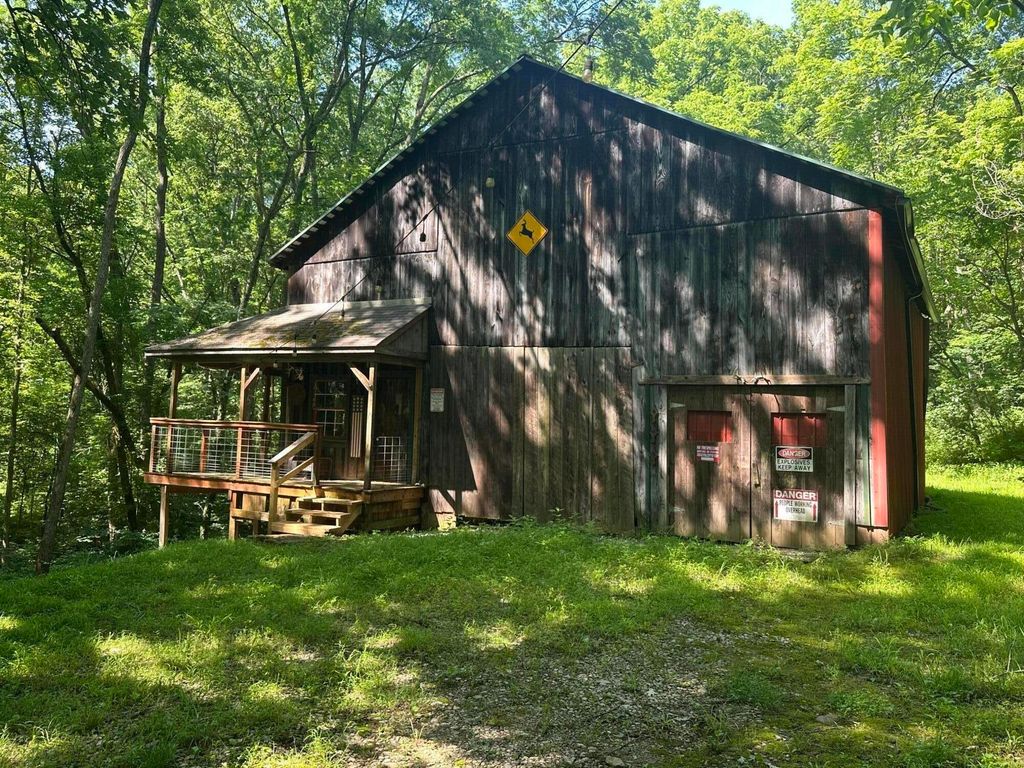 4695 Rabbit Hash Road, Union, KY 41091