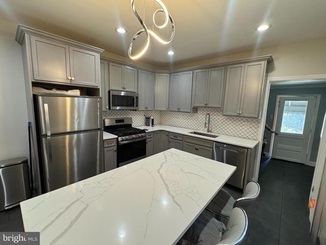 81 LIBERTY ST, Trenton, NJ 08611