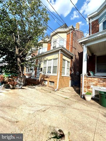 81 LIBERTY ST, Trenton, NJ 08611