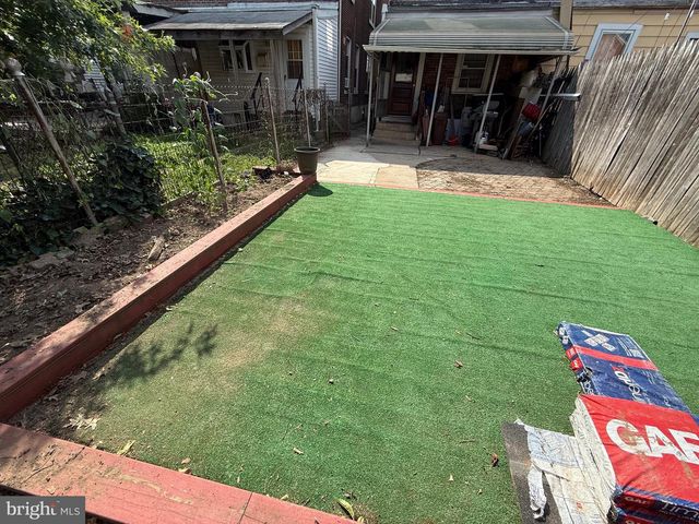 81 LIBERTY ST, Trenton, NJ 08611