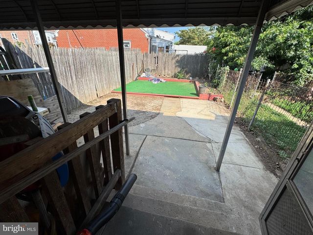 81 LIBERTY ST, Trenton, NJ 08611