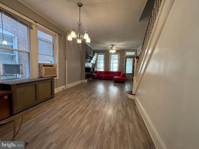81 LIBERTY ST, Trenton, NJ 08611