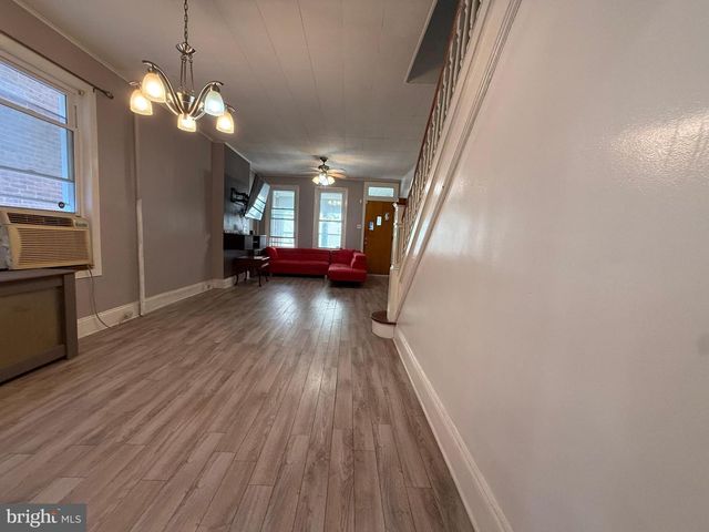 81 LIBERTY ST, Trenton, NJ 08611