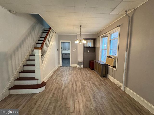 81 LIBERTY ST, Trenton, NJ 08611