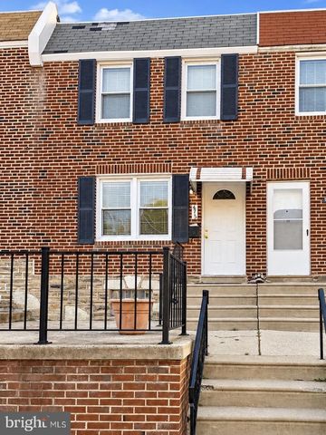 4715 ASHVILLE ST, Philadelphia, PA 19136