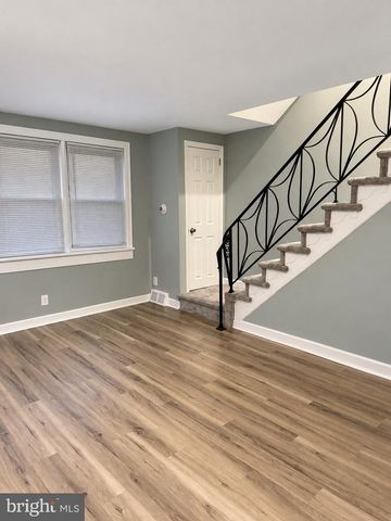 4715 ASHVILLE ST, Philadelphia, PA 19136