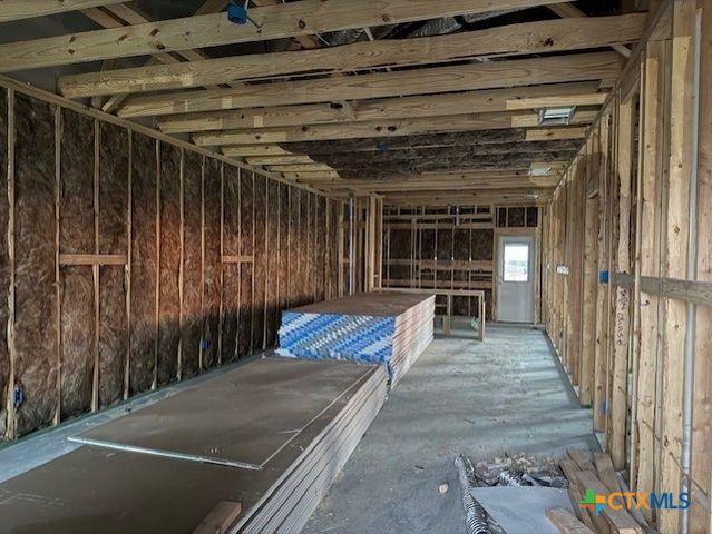 1615 Crooked River Court, Temple, TX 76502