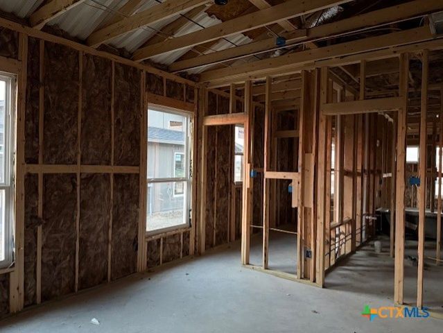 1615 Crooked River Court, Temple, TX 76502