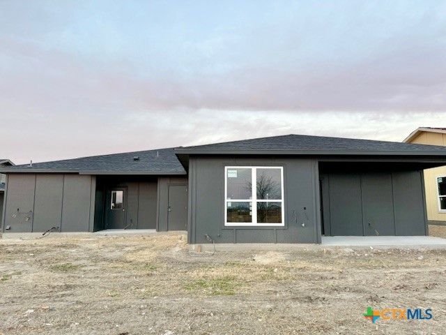 1615 Crooked River Court, Temple, TX 76502