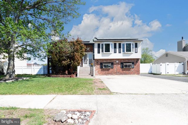 408 JENNIFER LN, Williamstown, NJ 08094